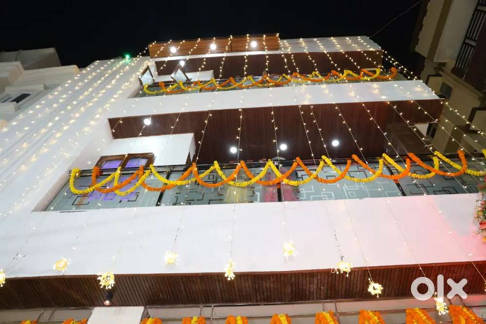 gola road new house on rent