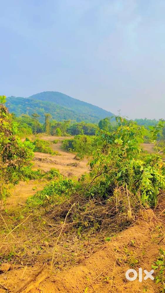 RESIDENTIAL PLOT FOR SALE, SANQUEULIM, AREA359SQMTS, PRICE@₹5999/SQMTS