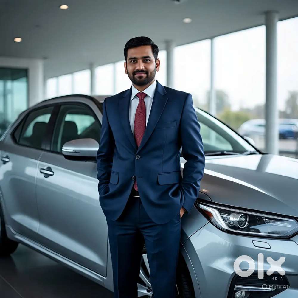 Dealer Sales Executives