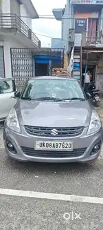 Maruti Suzuki Dzire 2013 Diesel Good Condition