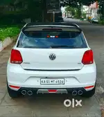 Volkswagen Polo 1.5 TDI Highline Plus, 2019, Diesel