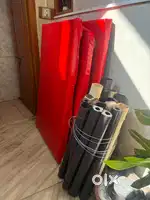 Dine in Plastic Tables and Chairs for Sale