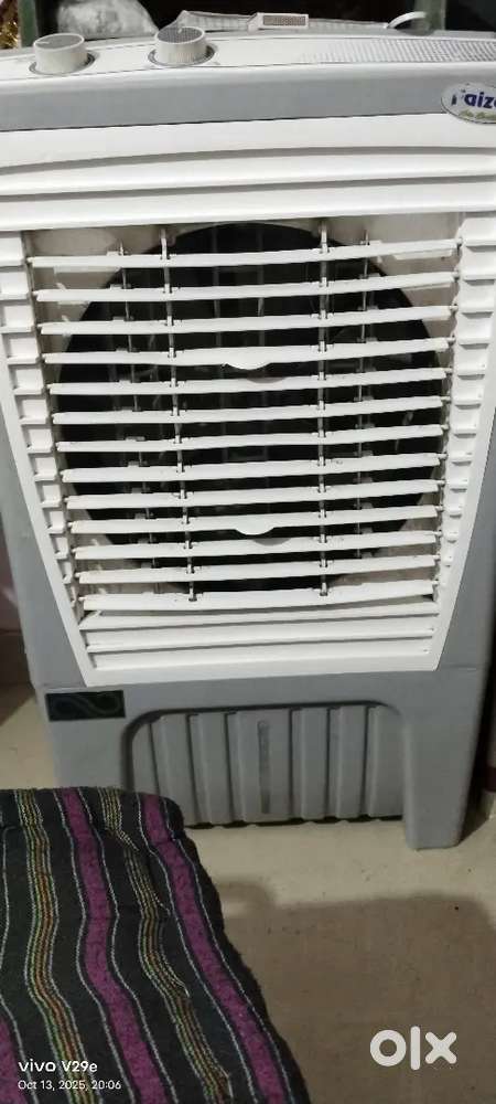 Summer cooler