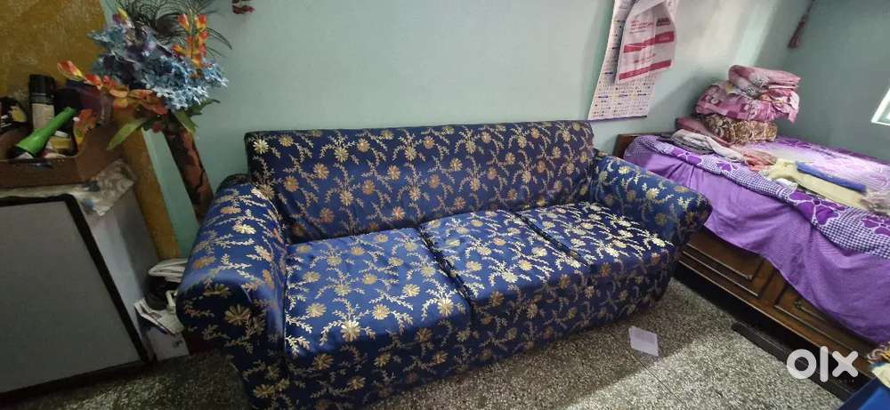 Three seater Sofa