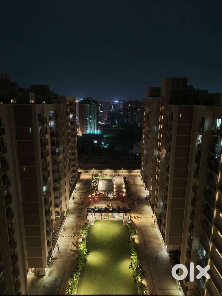 3bhk Flat For Rent In South bopal