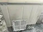 Panasonic washing Machine 6,8
