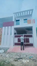 3bhk newly constructed in jankipuram