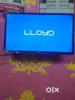 32 inch led Smart tv LLoyd