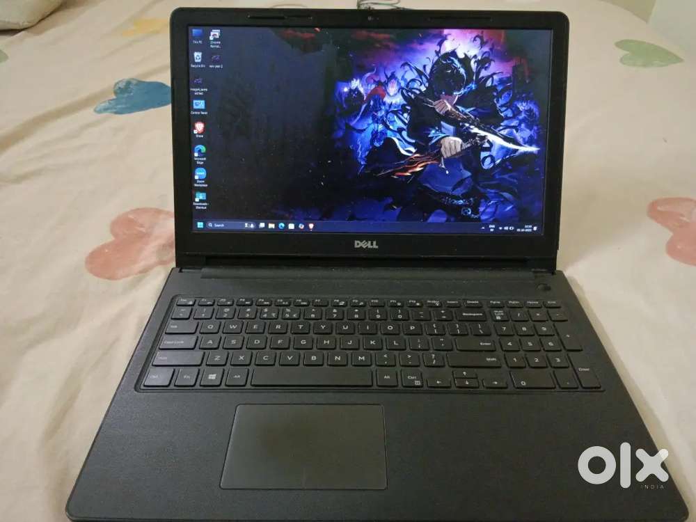 DELL Inspiron 3567