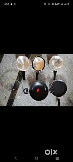 New pack cookware set combo