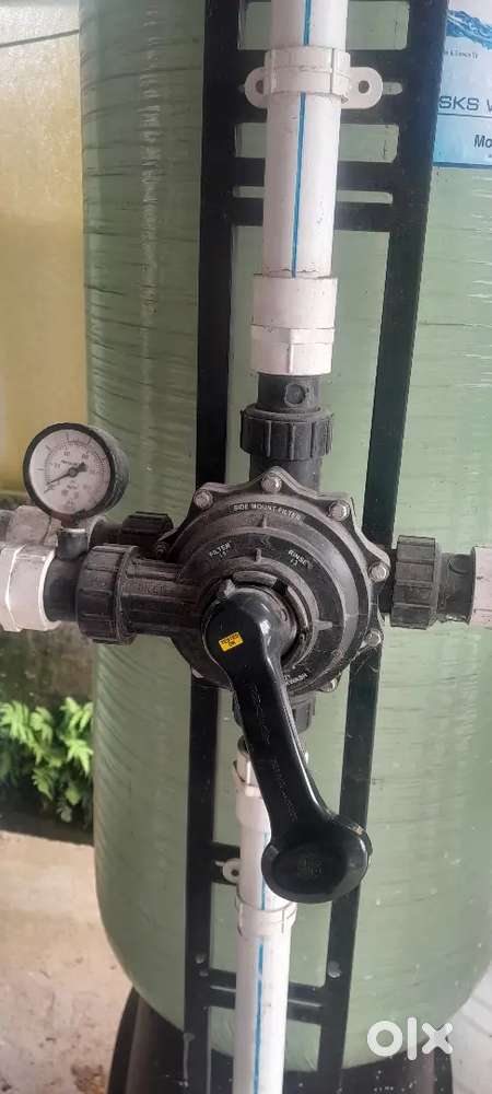 Electrician / Plumber / AC technician