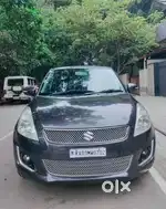 Maruti Suzuki Swift VVT ZXI, 2015, Petrol