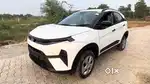 Tata Nexon 2023 Petrol /14 months old car
