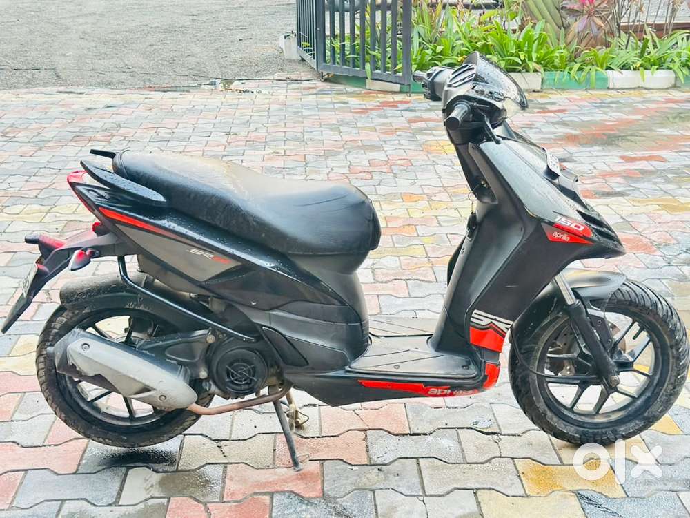 Aprilia SR160 Ladie Used Excellent Condition