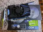 Nvidia GeForce GT640 Graphic card