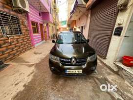 Renault KWID 2017 Petrol Good Condition