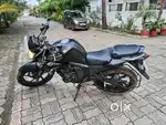 Yamaha Fz s FI Smooth Engine , Well maintained
