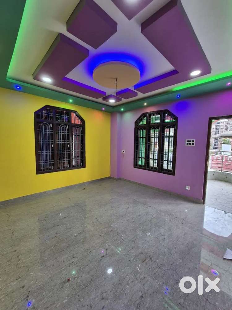 Spacious 2 BHK House on Rent  Parking Included  Prime Location