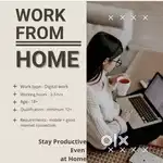 Work From Home