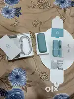 IQOS ILUMA i – Brand New (Only Box Opened)  Never Used