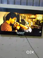 Dtan gameing 55 Inch smart