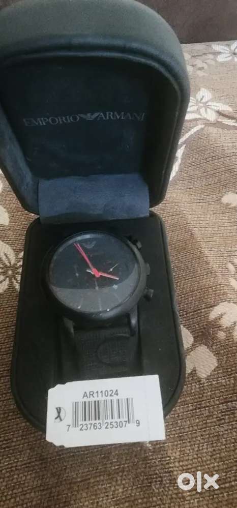 EMPERIO ARMANI watch available