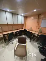 II DHRUV GOHRI REAL ESTATE II 12 SEATER WITH 1BOSS CABIN AVAILABLE