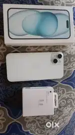 iPhone 15 Plus , 128 gb