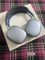 Apple AirPods Max (Refurbished, Fully Functional) – Premium Headphones
