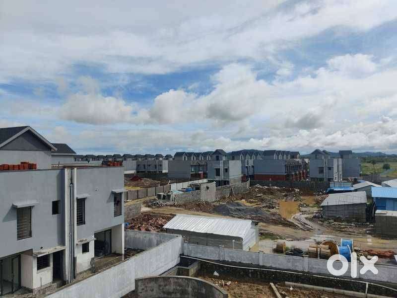 2BHK Gated Community Villa Sale in Madhavaram