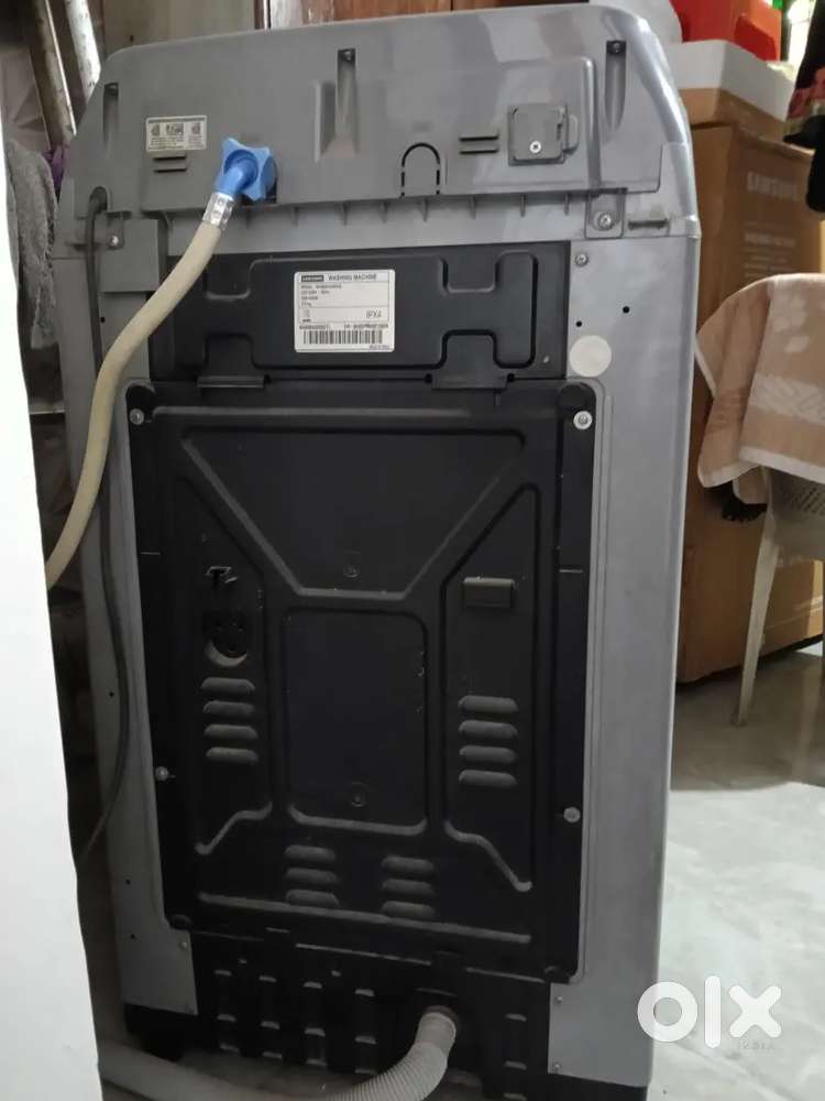 Samsung Top Loan fully Automatic Washing Machine 6.5kg on sale