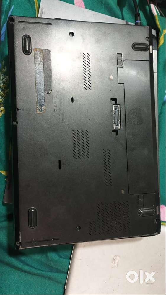 Lenovo ThinkPad Laptop – For Sale