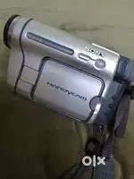 Sony digital 8 Handycam