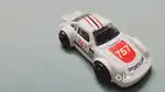Hot Wheels Porsche 935