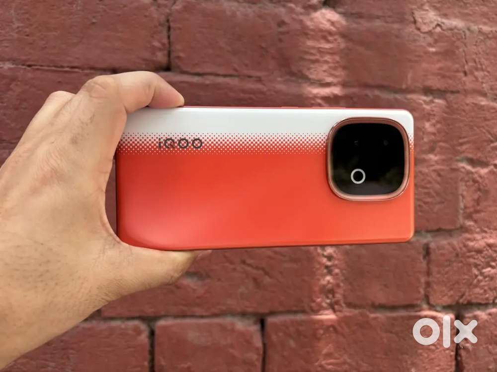 iQOO Neo 10