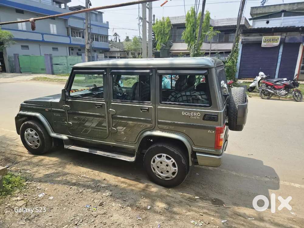 Mahindra power plus zlx 2020 top model
