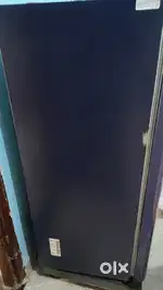 Selling my 5 year old sumsung 193 litter fridge in very good condition