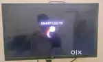 Vise smart TV 32 inch High Resolution