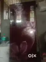 LG fridge 3star