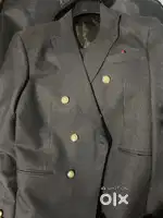 Men Double breasted suit