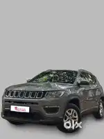 Jeep Compass 1.4 Sport Plus, 2019, Petrol