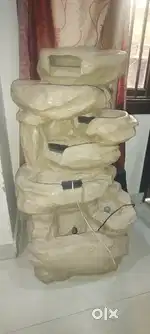 Home fountain