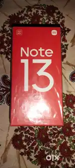 5G phone Good condition mint supup cemra