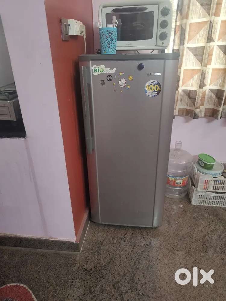 Fridge single door