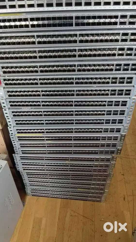 We buy !! Switches, routers, cards, sfp in Cisco, Ciena, nokia  etc.