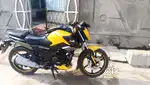 I want sale my bike for buying car