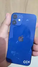 12 mini best condition
