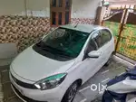 Tata Tiago 2017 Petrol Well Maintained