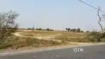 24 Bissa Land in Mehnagar for only 60Lakhs