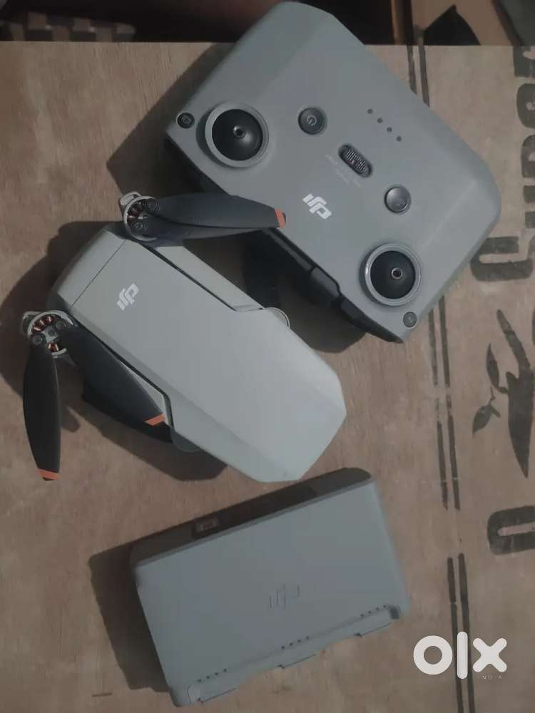 Dji mini 4k for rent